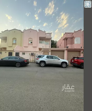 فيلا للبيع في شارع احمد الادهمي, حي البساتين, مدينة جدة, منطقة مكة المكرمة