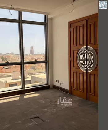مكتب تجاري للإيجار في شارع الامير سلطان فرعي, حي النهضة, مدينة جدة, منطقة مكة المكرمة صورة 5