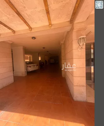شقة للإيجار في شارع سنان بن عرقه, حي الزهراء, مدينة جدة, منطقة مكة المكرمة صورة 3