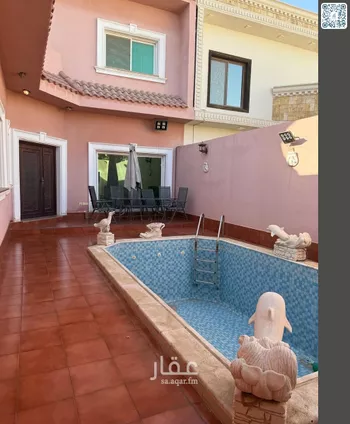 فيلا للبيع في شارع ام المؤمنين مارية القبطية, حي المحمدية, مدينة جدة, منطقة مكة المكرمة صورة 4