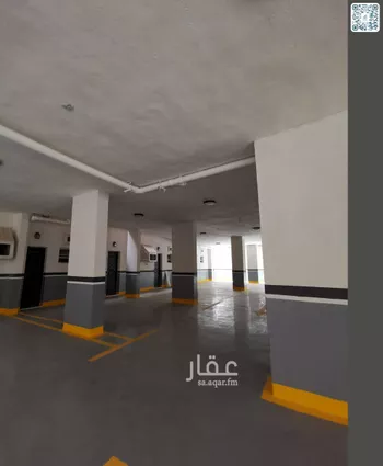 شقة للإيجار في شارع شارععبدالله بن عرفطه الخزرجي, حي الشوقية, مدينة مكه المكرمه, منطقة مكة المكرمة صورة 2