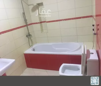 دور للإيجار في شارع الأمام الحنفى, حي الروضة, مدينة جدة, منطقة مكة المكرمة صورة 3