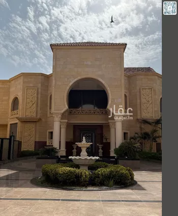 فيلا للإيجار في شارع علي الربيش, حي أبحر الجنوبية, مدينة جدة, منطقة مكة المكرمة صورة 4
