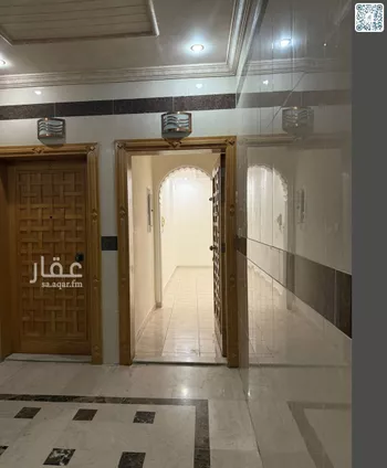 شقة للإيجار في شارع تماضر بنت عمرو, حي الروضة, مدينة جدة, منطقة مكة المكرمة صورة 4