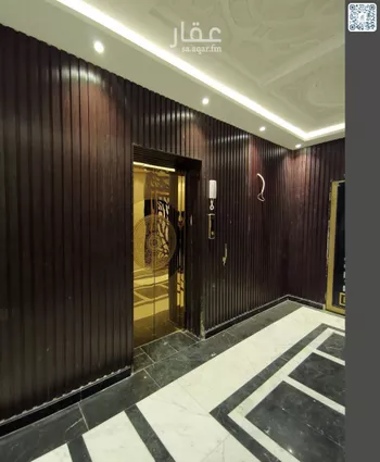 شقة للإيجار في شارع شارععبدالله بن عرفطه الخزرجي, حي الشوقية, مدينة مكه المكرمه, منطقة مكة المكرمة صورة 5