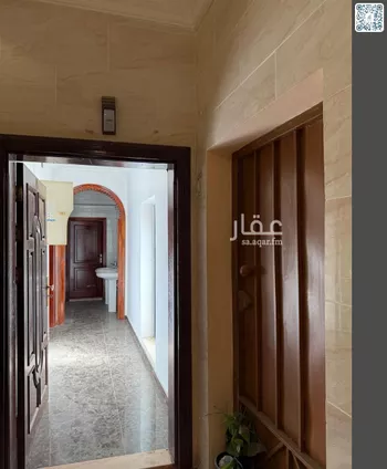 شقة للإيجار في شارع اربد بن رنيش, حي النسيم, مدينة جدة, منطقة مكة المكرمة صورة 4