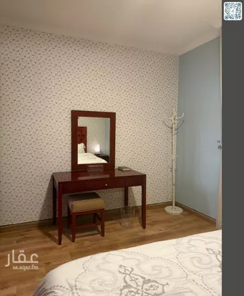 شقة للإيجار في شارع عبدالله بلخير, حي الروضة, مدينة جدة, منطقة مكة المكرمة صورة 4