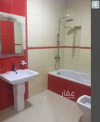 دور للإيجار في شارع الأمام الحنفى, حي الروضة, مدينة جدة, منطقة مكة المكرمة صورة 4