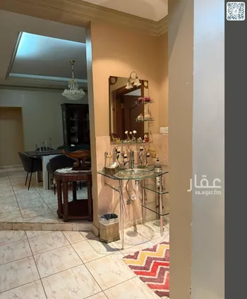 فيلا للبيع في شارع احمد الادهمي, حي البساتين, مدينة جدة, منطقة مكة المكرمة صورة 5