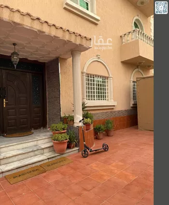 فيلا للبيع في شارع عبدالله الهروي, حي البساتين, مدينة جدة, منطقة مكة المكرمة صورة 4
