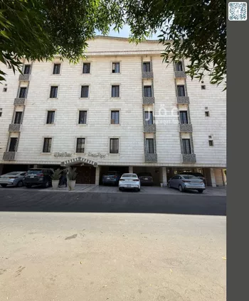 شقة للإيجار في شارع تماضر بنت عمرو, حي الروضة, مدينة جدة, منطقة مكة المكرمة
