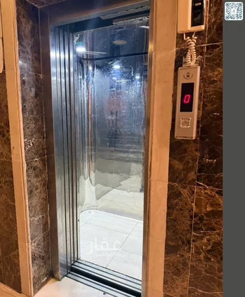 شقة للإيجار في شارع تماضر بنت عمرو, حي الروضة, مدينة جدة, منطقة مكة المكرمة صورة 3