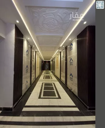 شقة للإيجار في شارع شارععبدالله بن عرفطه الخزرجي, حي الشوقية, مدينة مكه المكرمه, منطقة مكة المكرمة صورة 4