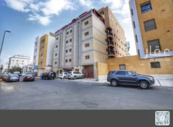 شقة للإيجار في شارع عبدالله بلخير, حي الروضة, مدينة جدة, منطقة مكة المكرمة