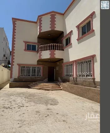 فيلا للبيع في شارع ابيض البارقي, حي البساتين, مدينة جدة, منطقة مكة المكرمة صورة 4