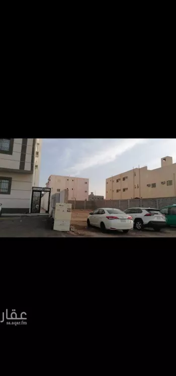 أرض للبيع في شارع عبد العزيز بن قايد العدني, حي السد, مدينة المدينه المنوره, منطقة المدينة المنورة صورة 2