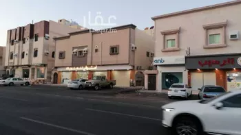 عمارة للبيع في شارع الربيع الانصارى, حي الدفاع, مدينة المدينه المنوره, منطقة المدينة المنورة صورة 2