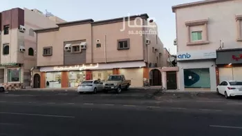 عمارة للبيع في شارع الربيع الانصارى, حي الدفاع, مدينة المدينه المنوره, منطقة المدينة المنورة صورة 3
