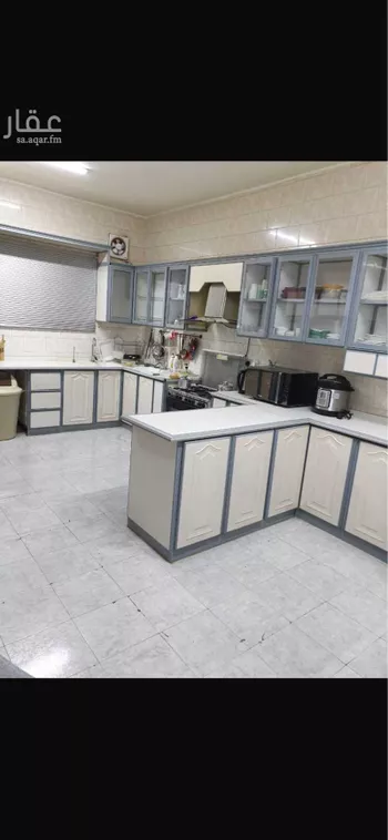 عمارة للإيجار في حي الروابي, مدينة المدينه المنوره, منطقة المدينة المنورة صورة 4