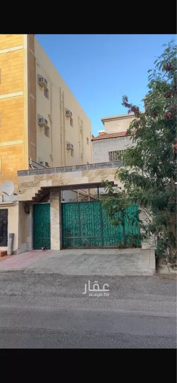 فيلا للبيع في حي المروة, مدينة جدة, منطقة مكة المكرمة صورة 4