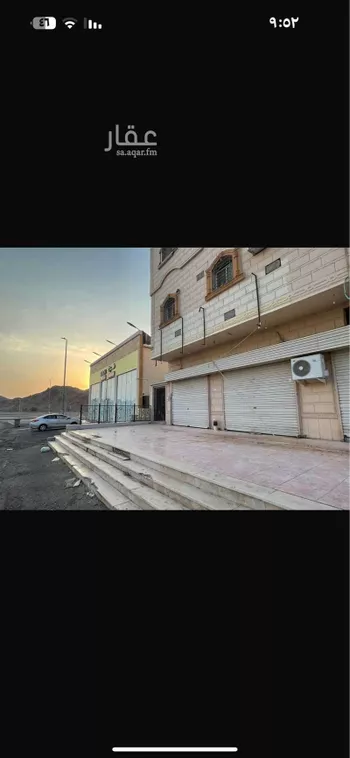 محل للإيجار في شارع عقبة ابن نمر, حي العزيزية, مدينة المدينه المنوره, منطقة المدينة المنورة
