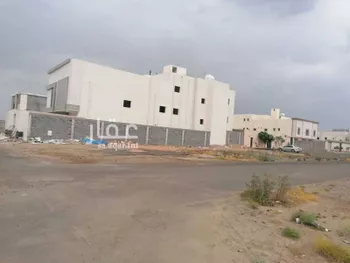 أرض للبيع في شارع عامر ابن شراحيل الشعبي, حي رهط, مدينة المدينه المنوره, منطقة المدينة المنورة صورة 3