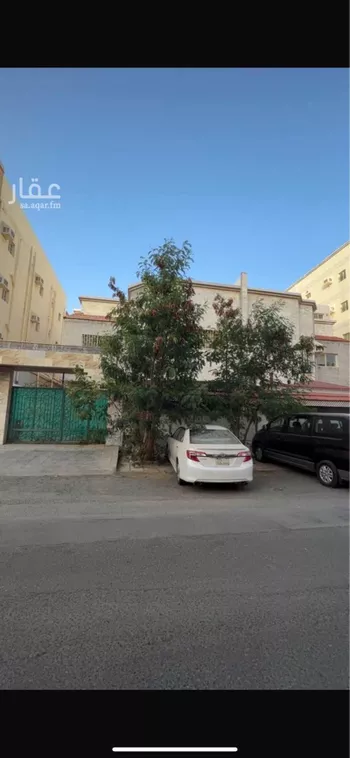 فيلا للبيع في حي المروة, مدينة جدة, منطقة مكة المكرمة صورة 3