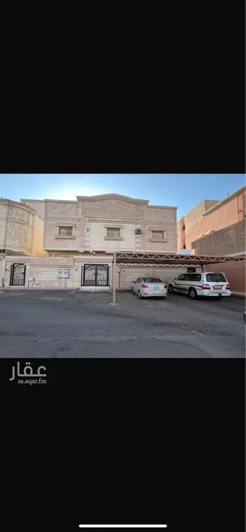 عمارة للإيجار في حي الروابي, مدينة المدينه المنوره, منطقة المدينة المنورة صورة 5