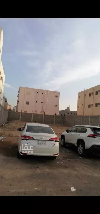 أرض للبيع في شارع عبد العزيز بن قايد العدني, حي السد, مدينة المدينه المنوره, منطقة المدينة المنورة صورة 3