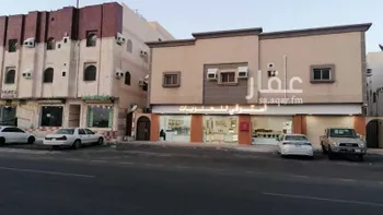 عمارة للبيع في شارع الربيع الانصارى, حي الدفاع, مدينة المدينه المنوره, منطقة المدينة المنورة صورة 5