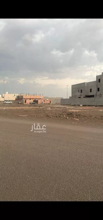 أرض للبيع في شارع عبد المؤمن بن ابي شراعة, حي السكب, مدينة المدينه المنوره, منطقة المدينة المنورة صورة 3