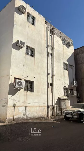 عمارة للبيع في شارع علي بن يونس البلخي, حي القبلتين, مدينة المدينه المنوره, منطقة المدينة المنورة