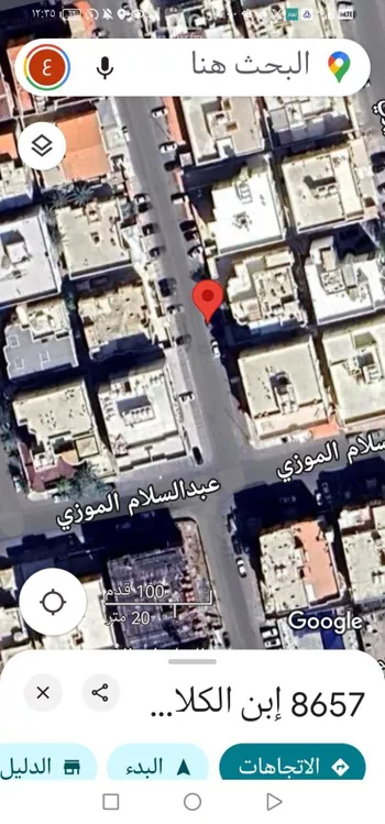 فيلا للبيع في حي المروة, مدينة جدة, منطقة مكة المكرمة