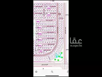 أرض للبيع في شارع ااالااا, حي ابيار الماشي, مدينة المدينه المنوره, منطقة المدينة المنورة صورة 2