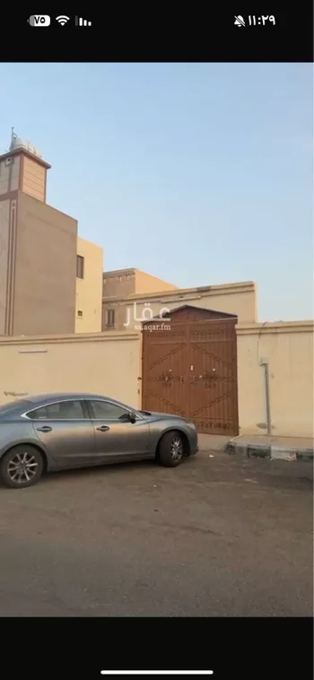 استراحة للبيع في شارع يحيى بن ابي الخطيب, حي الدفاع, مدينة المدينه المنوره, منطقة المدينة المنورة صورة 3