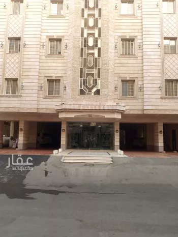 شقة للإيجار في شارع سليمان بن شعيب القاهري, حي الروابي, مدينة جدة, منطقة مكة المكرمة