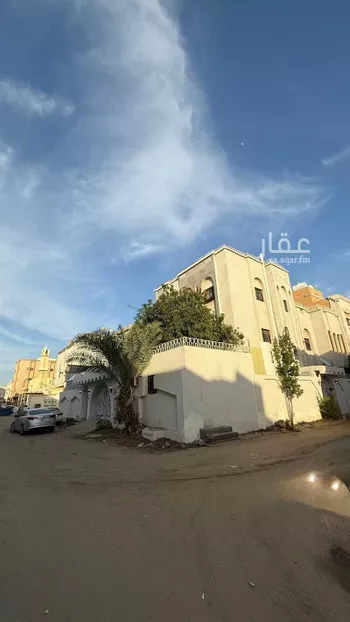 عمارة للبيع في شارع سواده بن عبدالله, حي المنتزهات, مدينة جدة, منطقة مكة المكرمة