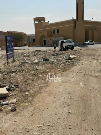 أرض للبيع في شارع الخرج, حي المدينة الصناعية الجديدة, مدينة الرياض, منطقة الرياض صورة 2