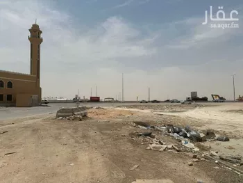 أرض للبيع في شارع الخرج, حي المدينة الصناعية الجديدة, مدينة الرياض, منطقة الرياض صورة 3