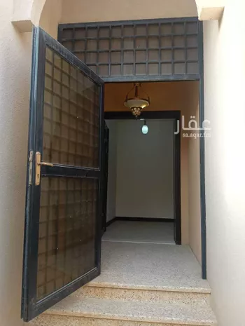 فيلا للإيجار في شارع ابن خير الأشبيلي, حي السليمانية, مدينة الرياض, منطقة الرياض صورة 4