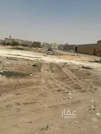 أرض للبيع في شارع الخرج, حي المدينة الصناعية الجديدة, مدينة الرياض, منطقة الرياض صورة 2