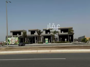 محل للإيجار في شارع طريق الملك سعود , حي الفنار, مدينة جدة, منطقة مكة المكرمة صورة 2