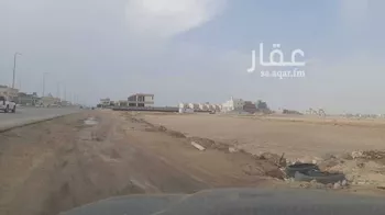 أرض للإيجار في حي الفنار, مدينة جدة, منطقة مكة المكرمة