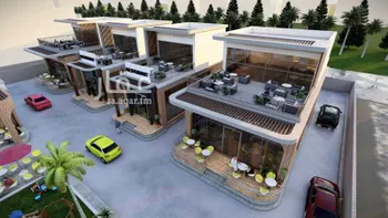 محل للإيجار في شارع طريق الملك سعود , حي الفنار, مدينة جدة, منطقة مكة المكرمة صورة 5