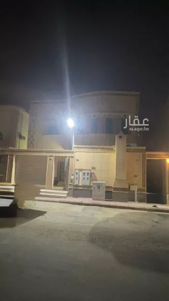 فيلا للبيع في شارع النمرة, حي ظهرة لبن, الرياض صورة 2