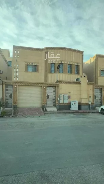 فيلا للبيع في شارع النمرة, حي ظهرة لبن, الرياض صورة 5