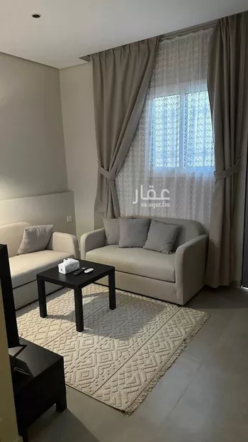 شقة للإيجار في شارع أحمد الزمزمي, مدينة الخرج, منطقة الرياض صورة 3