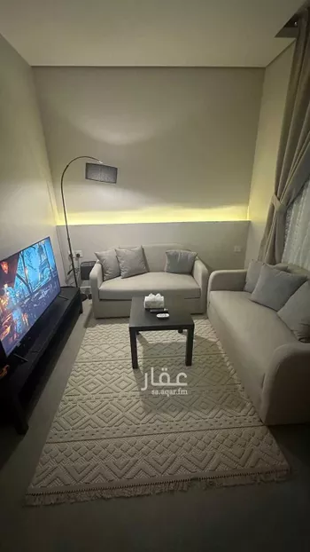 شقة للإيجار في شارع أحمد الزمزمي, مدينة الخرج, منطقة الرياض صورة 4
