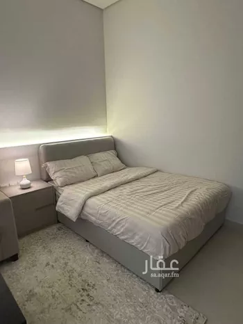 شقة للإيجار في شارع أحمد الزمزمي, مدينة الخرج, منطقة الرياض صورة 3