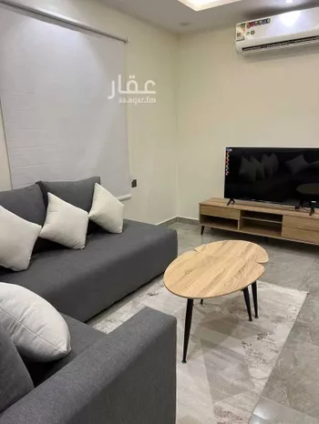 شقة مفروشة للحجز في شارع ابن عيدان, الملقا, الرياض صورة 2